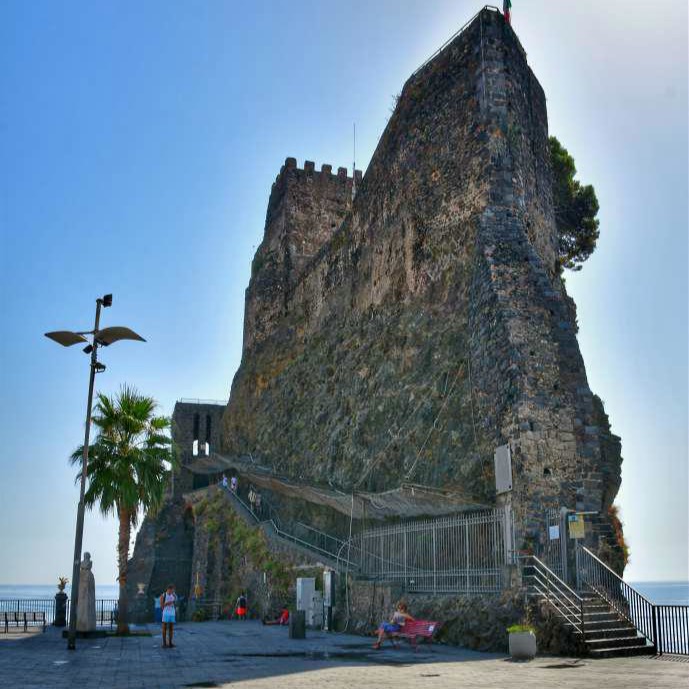 Castello Normanno