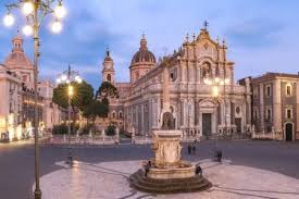 Catania
