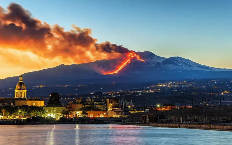 Etna